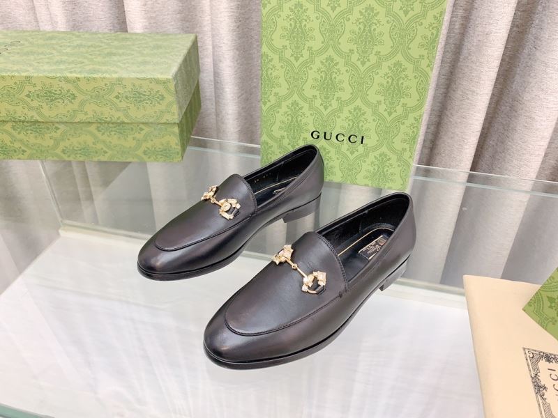 Gucci loafers